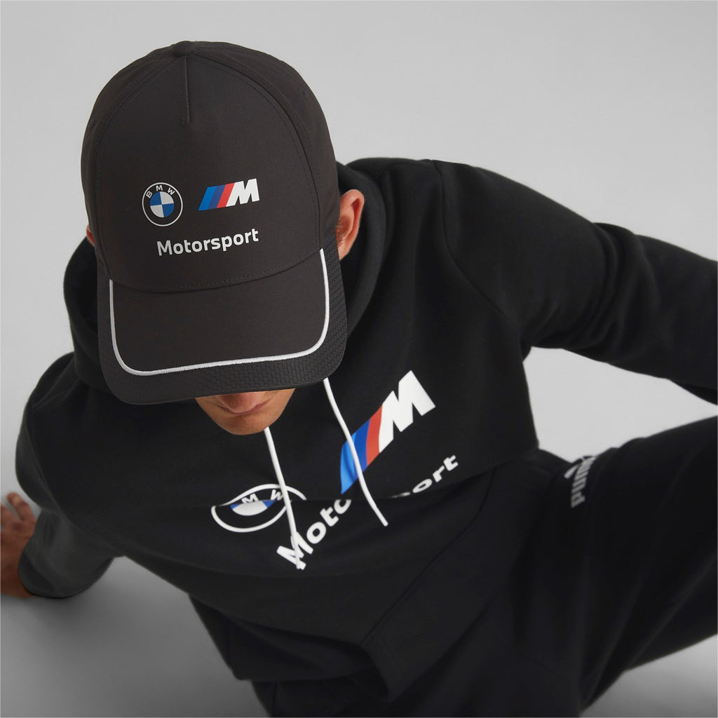 PUMA BMW MMS  BB CAP