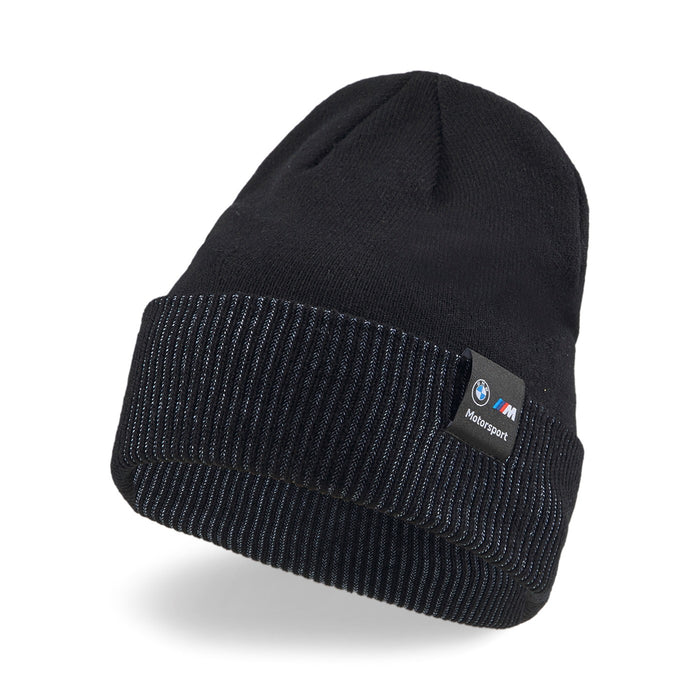 PUMA BMW MMS  CLASSIC CUFF BEANIE