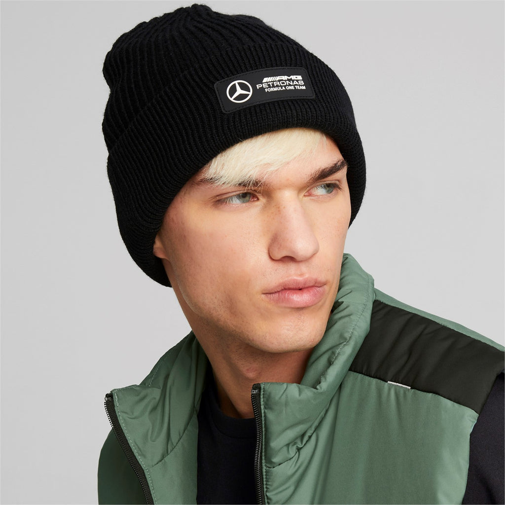 PUMA MAPF1 BEANIE