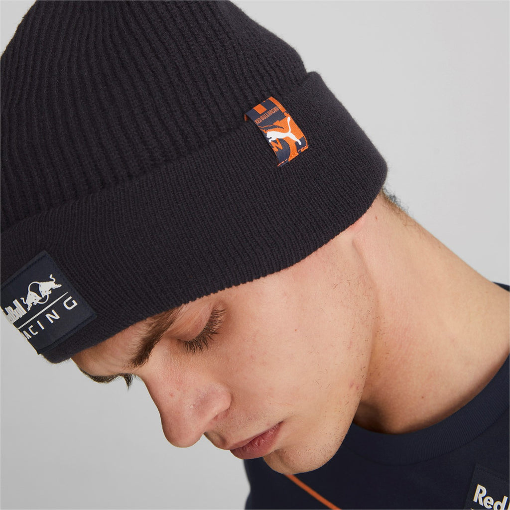 PUMA RED BULL RACING BEANIE