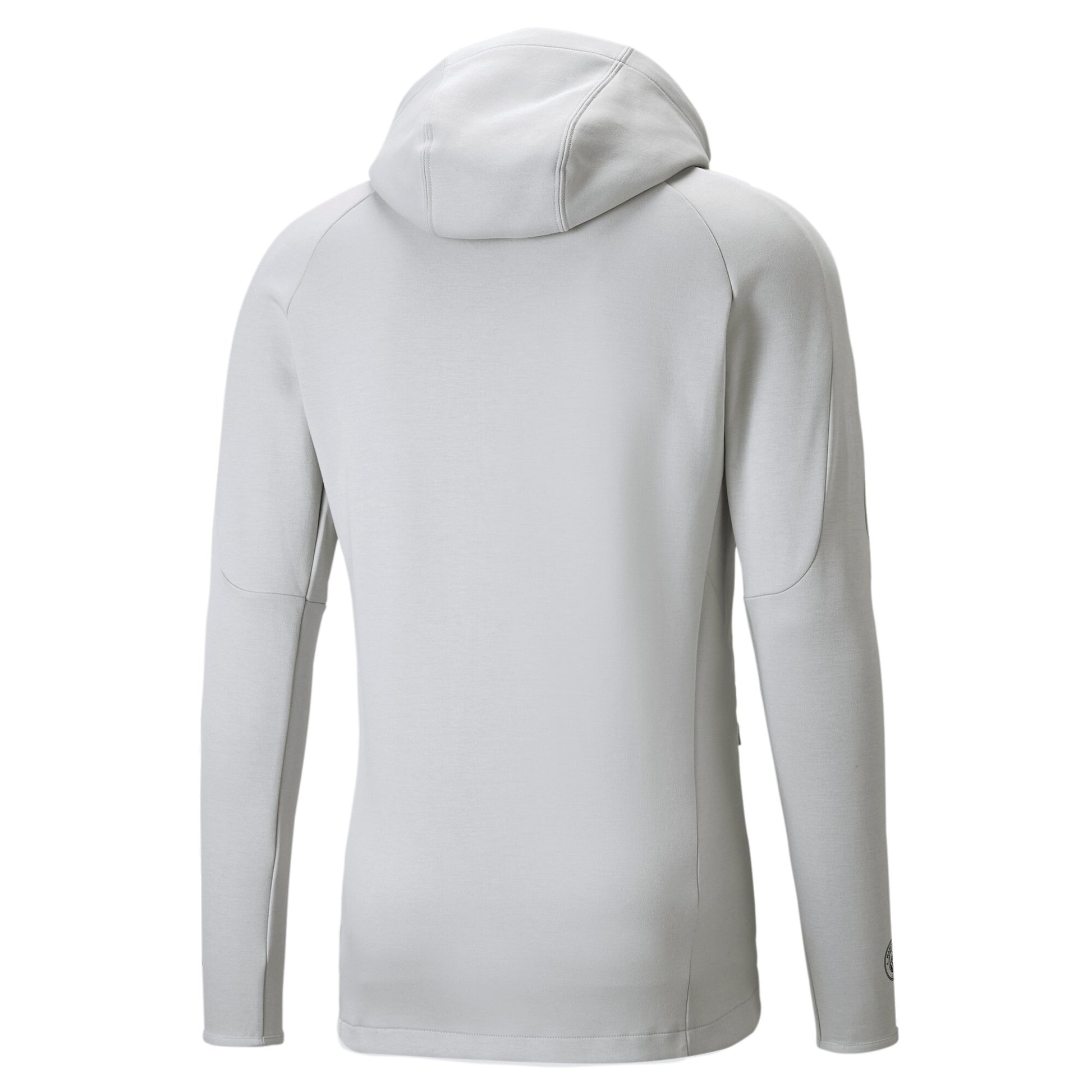  PUMA MANCHESTER CITY CASUALS HOODY JACKET | Kickoff Antwerpen