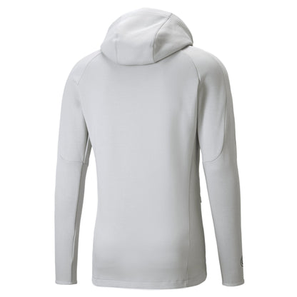  PUMA MANCHESTER CITY CASUALS HOODY JACKET | Kickoff Antwerpen