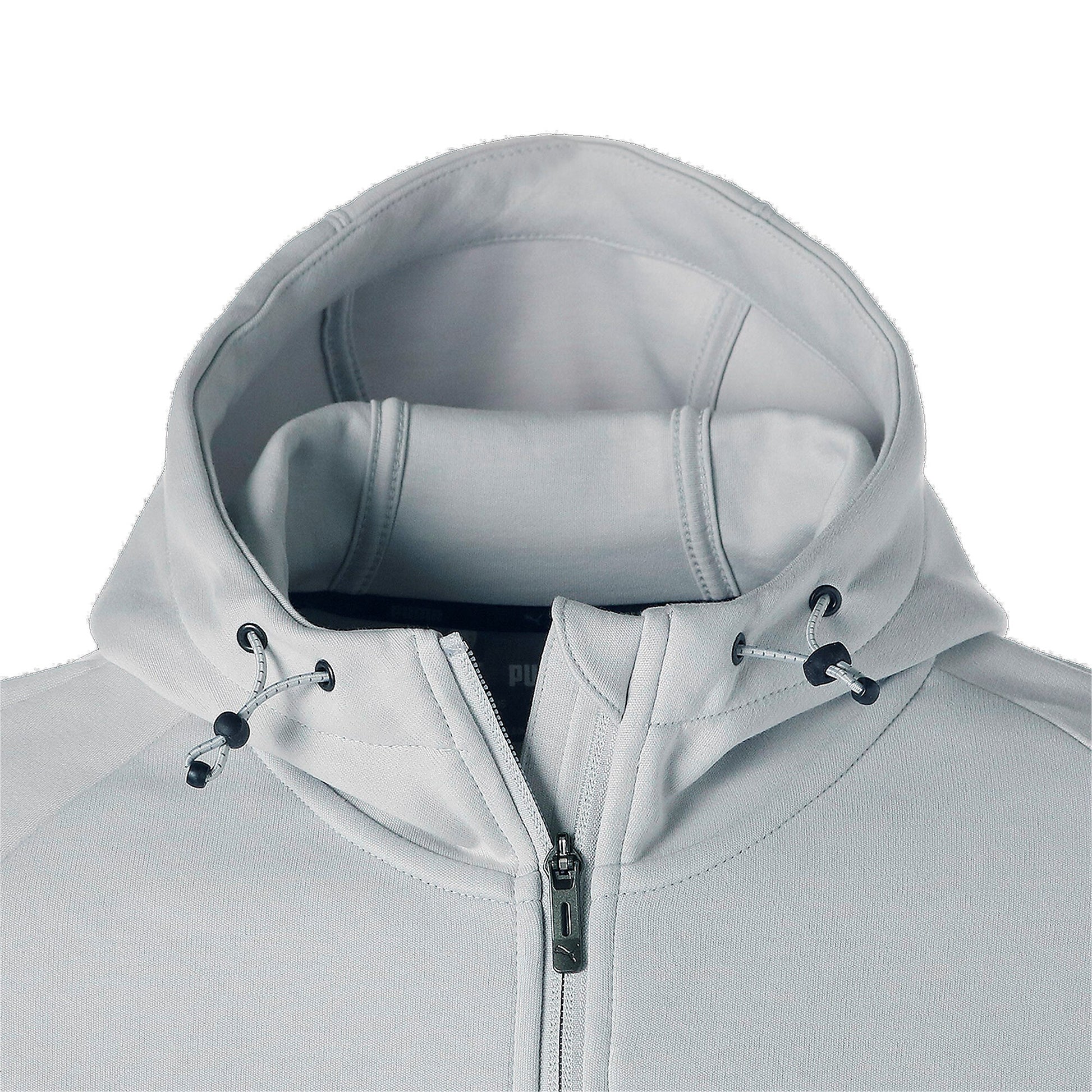  PUMA MANCHESTER CITY CASUALS HOODY JACKET | Kickoff Antwerpen