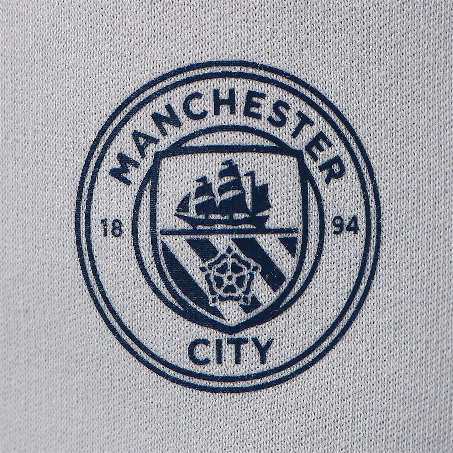  PUMA MANCHESTER CITY CASUALS HOODY JACKET | Kickoff Antwerpen