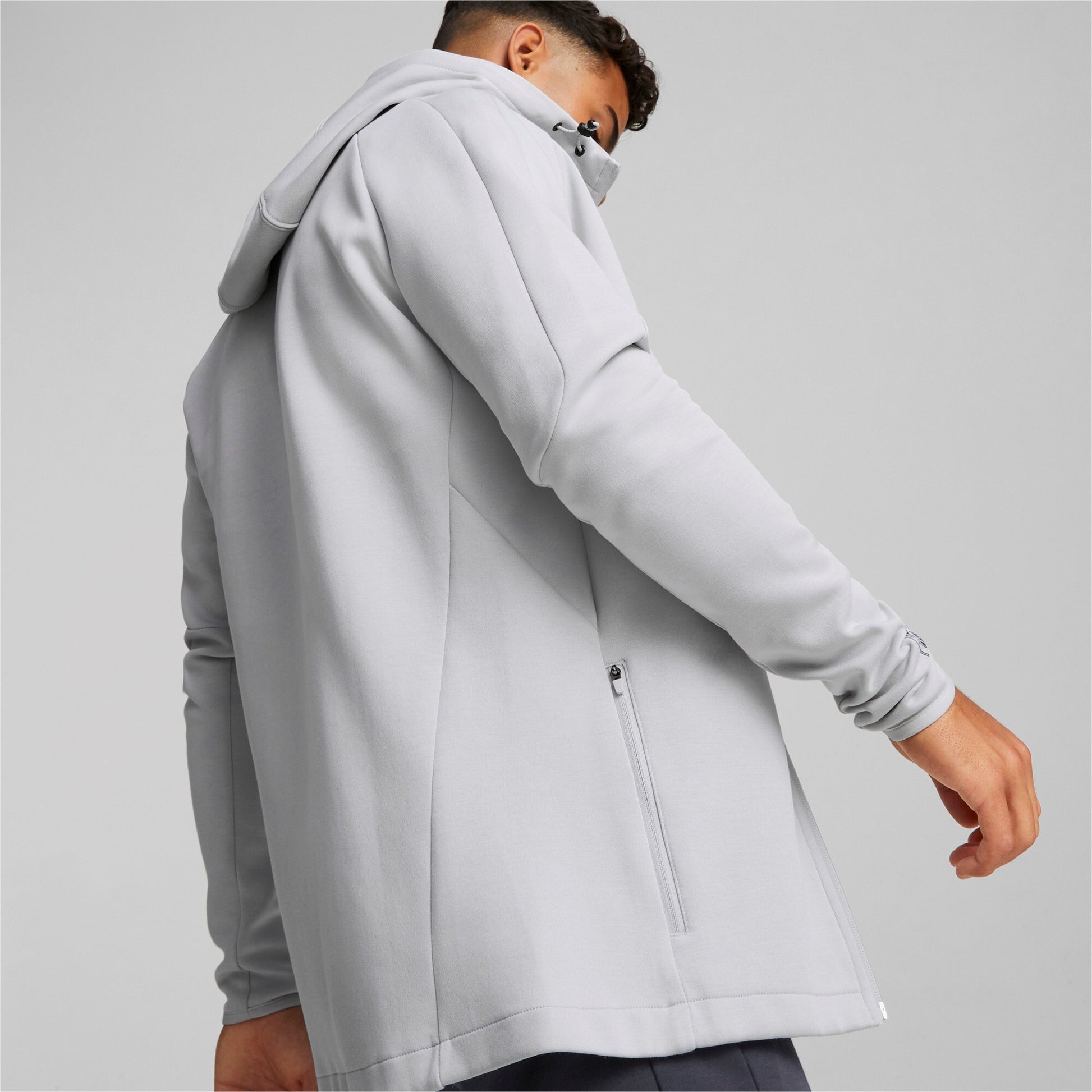  PUMA MANCHESTER CITY CASUALS HOODY JACKET | Kickoff Antwerpen