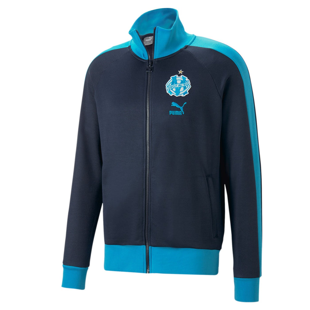 PUMA OLYMPIQUE DE MARSEILLE FTBLHERITAGE T7 TRAININGSPAK