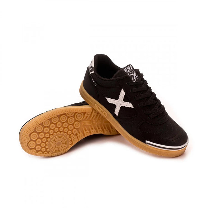 Munich X G-3 Kid Profit 08 Futsal Schoen | Kids | Kickoff Antwerpen